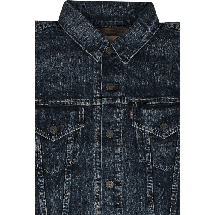 Lvc Lot 559 Jacket Z1401