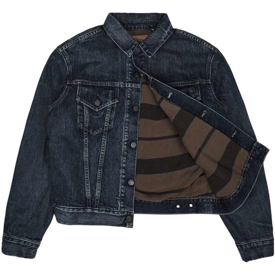 Lvc Lot 559 Jacket Z1401