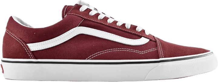 Old Skool Port Royale / True White