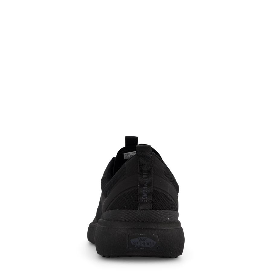UltraRange EXO Black / Black