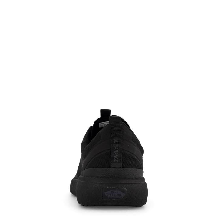 UltraRange EXO Black / Black