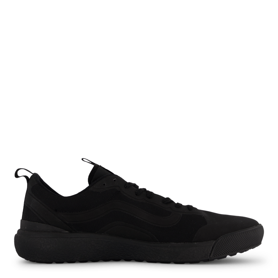 UltraRange EXO Black / Black