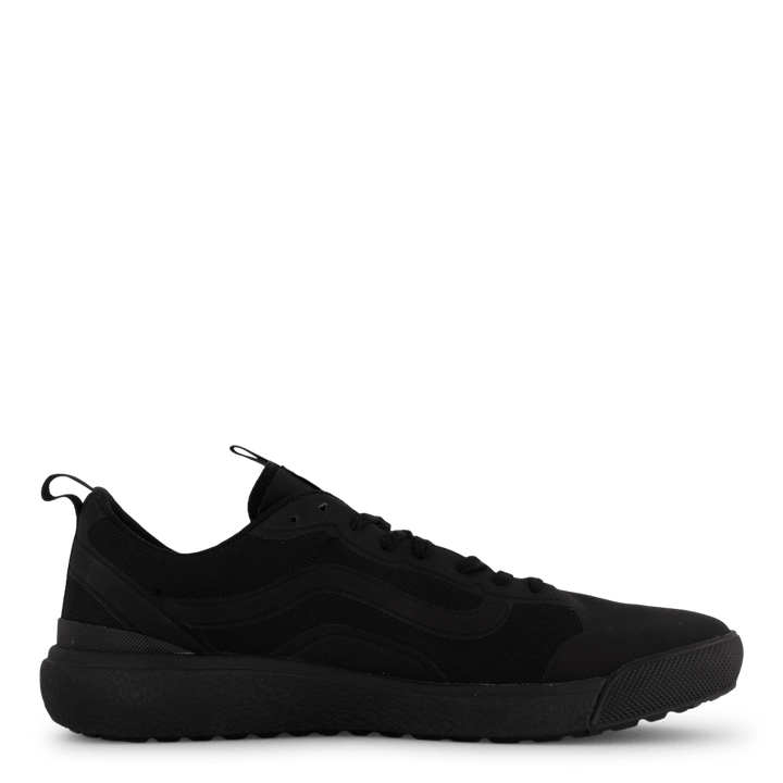 UltraRange EXO Black / Black