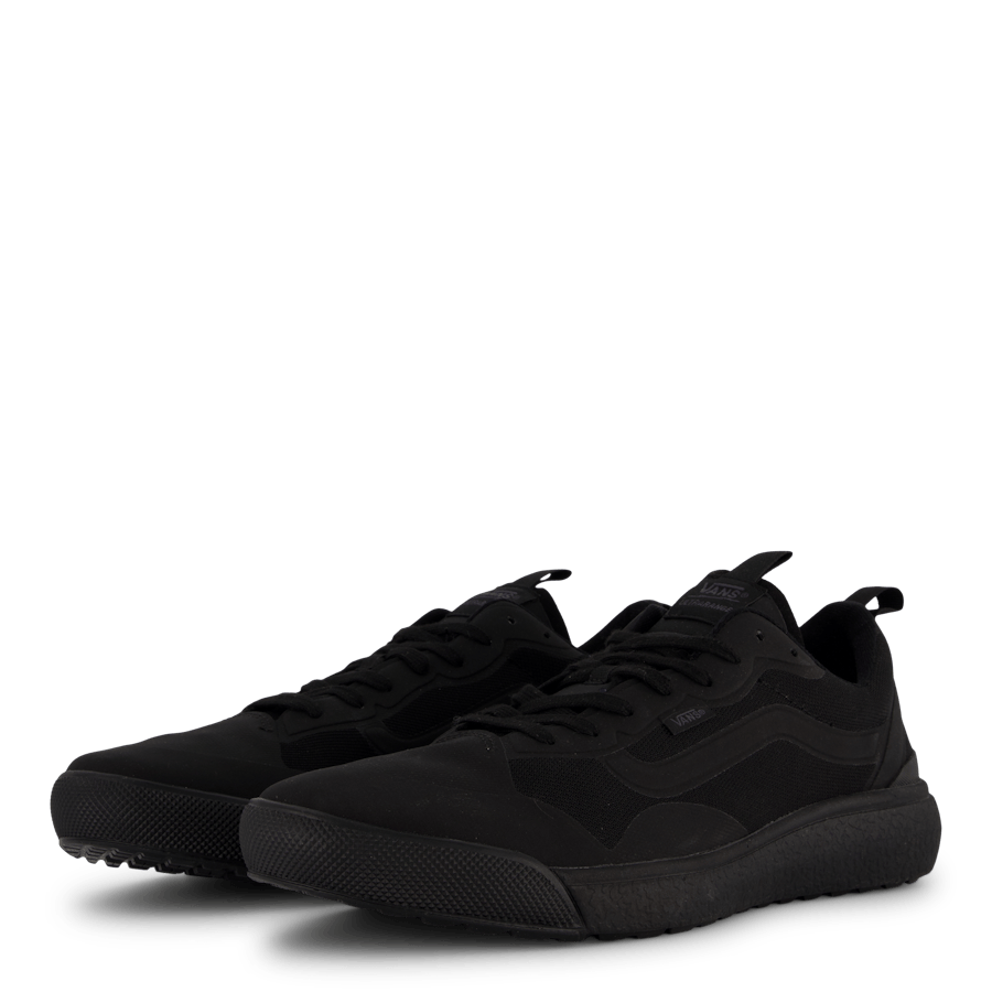 UltraRange EXO Black / Black