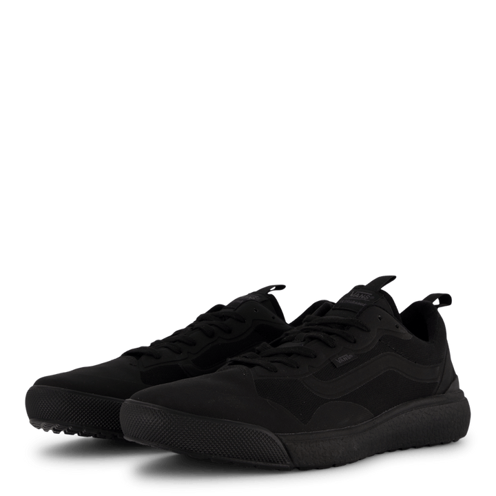 UltraRange EXO Black / Black
