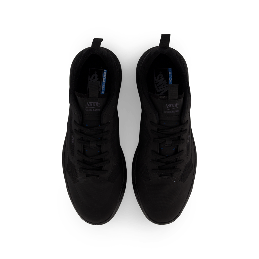 UltraRange EXO Black / Black