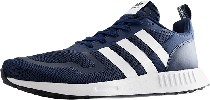 Multix Collegiate Navy / White