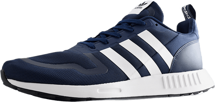 Multix Collegiate Navy / White