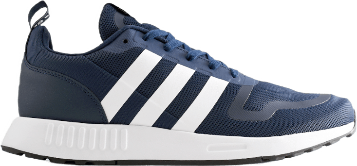 Multix Collegiate Navy / White