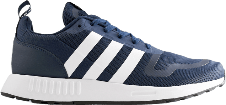 Multix Collegiate Navy / White