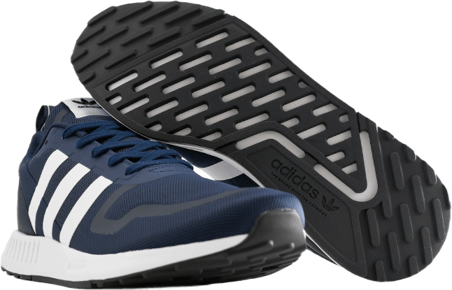 Multix Collegiate Navy / White