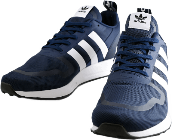 Multix Collegiate Navy / White