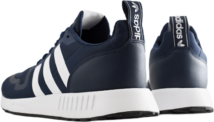 Multix Collegiate Navy / White