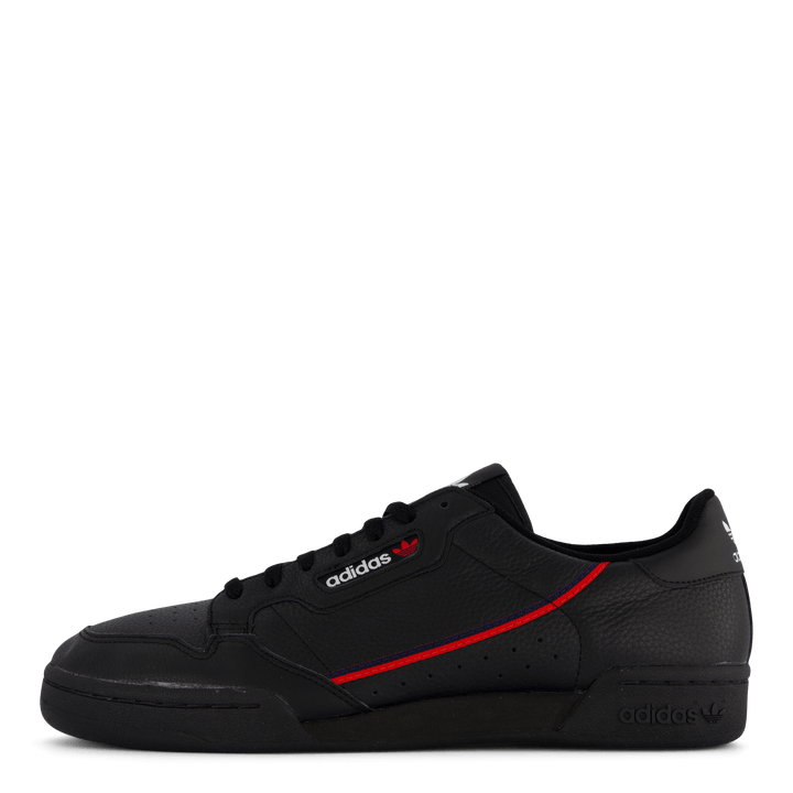 Continental 80 Core Black