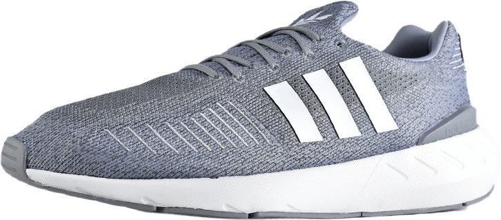 Swift Run 22 Grey Heather / Footwear White