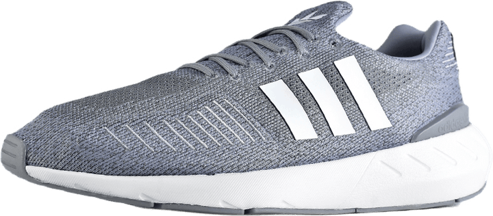 Swift Run 22 Grey Heather / Footwear White