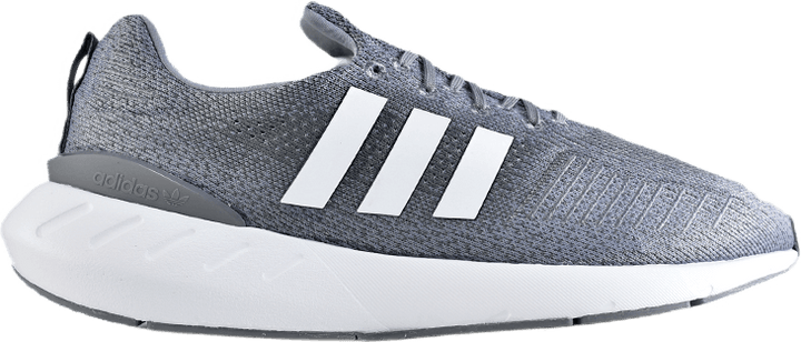 Swift Run 22 Grey Heather / Footwear White