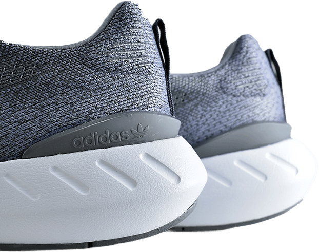 Swift Run 22 Grey Heather / Footwear White