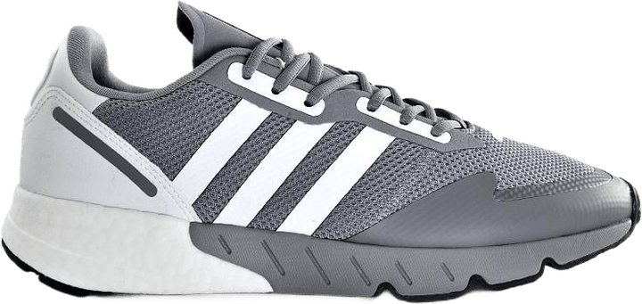 ZX 1K Boost Grey Three / Cloud White / Cor