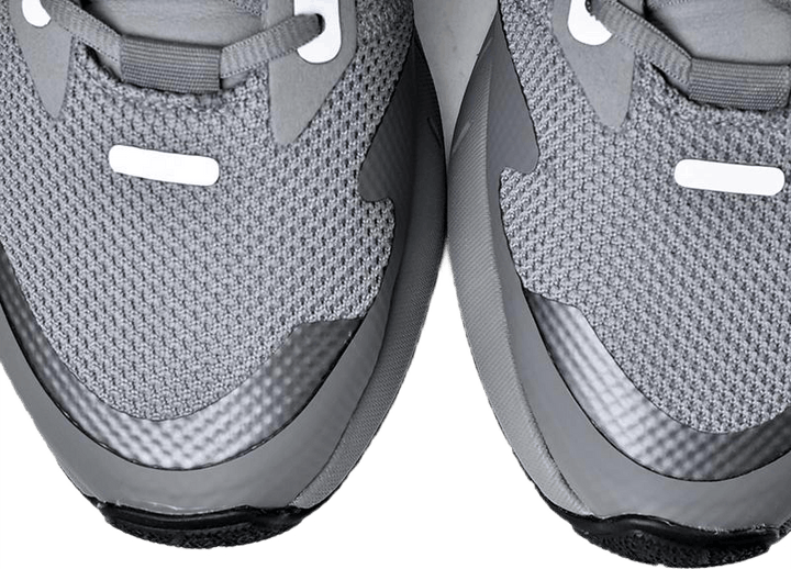ZX 1K Boost Grey Three / Cloud White / Cor