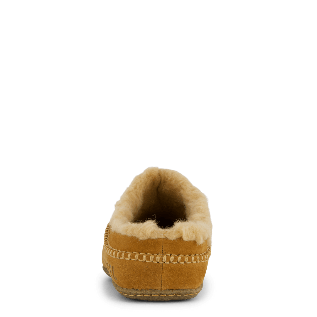 Lanner Ridge Camel Brown