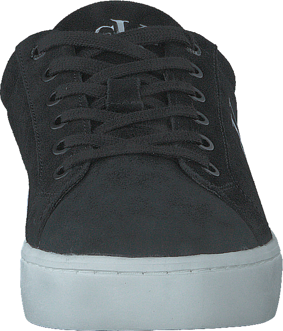 Classic Cupsole Laceup Black