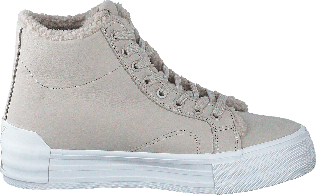 Vuld Flatform Bold Mid Beige