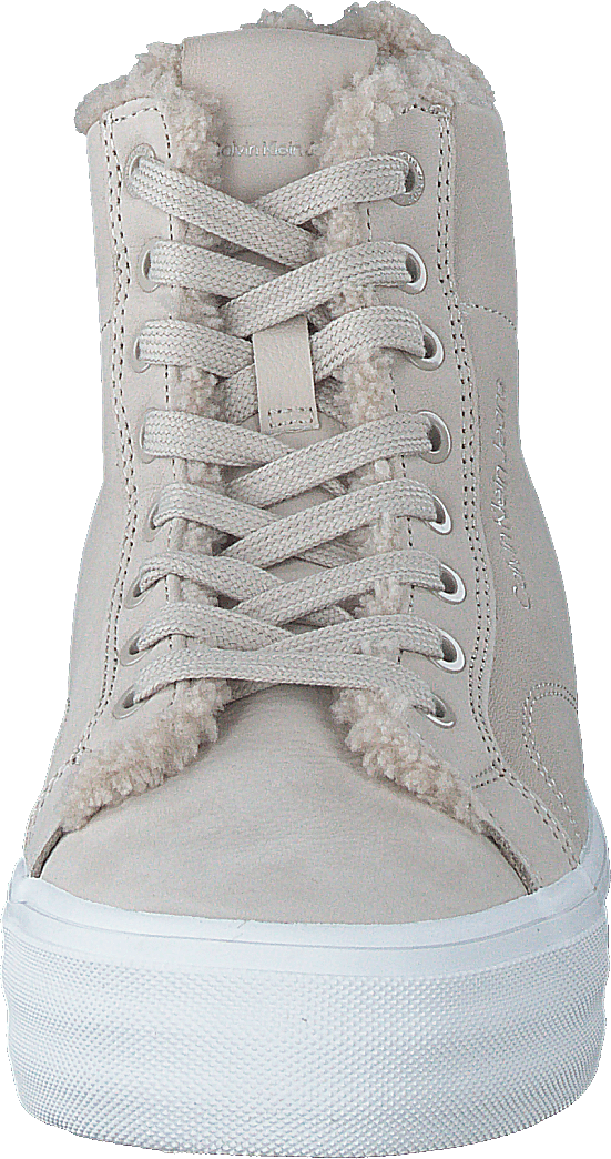 Vuld Flatform Bold Mid Beige
