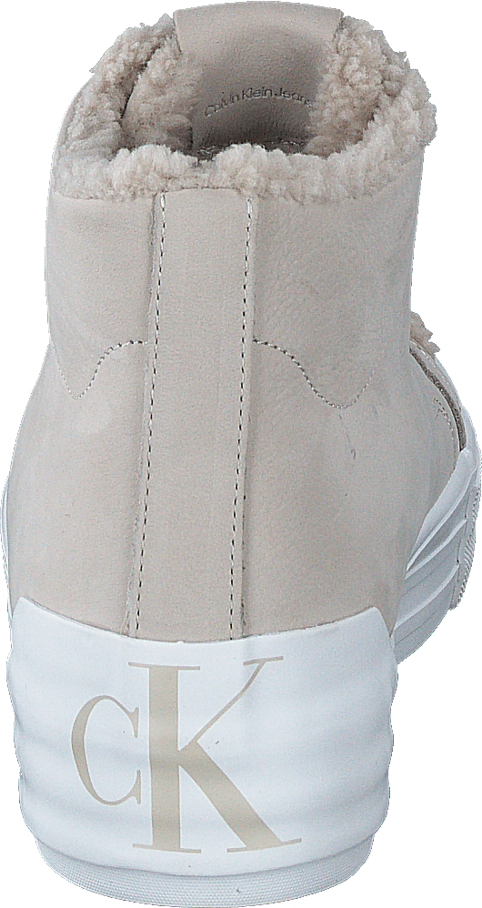 Vuld Flatform Bold Mid Beige