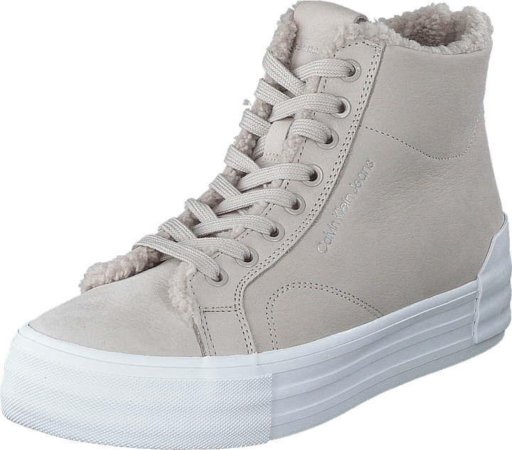 Vuld Flatform Bold Mid Beige