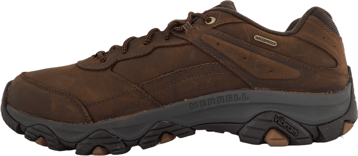 Moab Adventure 3 Impermeable Tierra Oscura