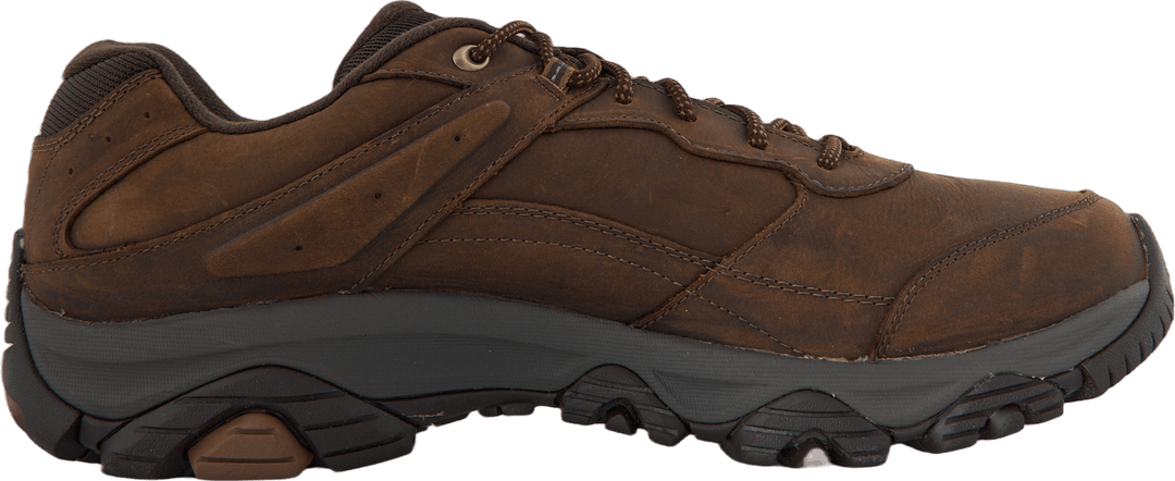 Moab Adventure 3 Impermeable Tierra Oscura