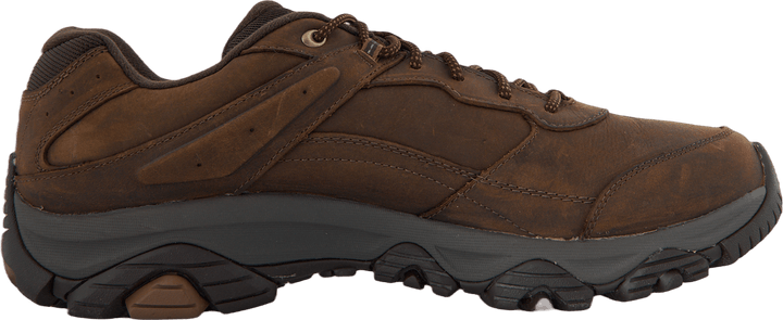 Moab Adventure 3 Impermeable Tierra Oscura