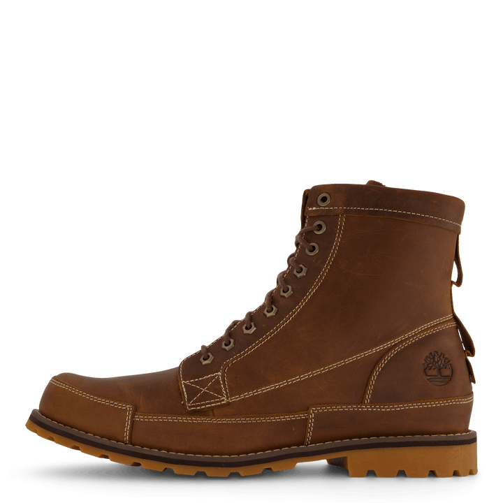 Originals II 6´ Boot Rust