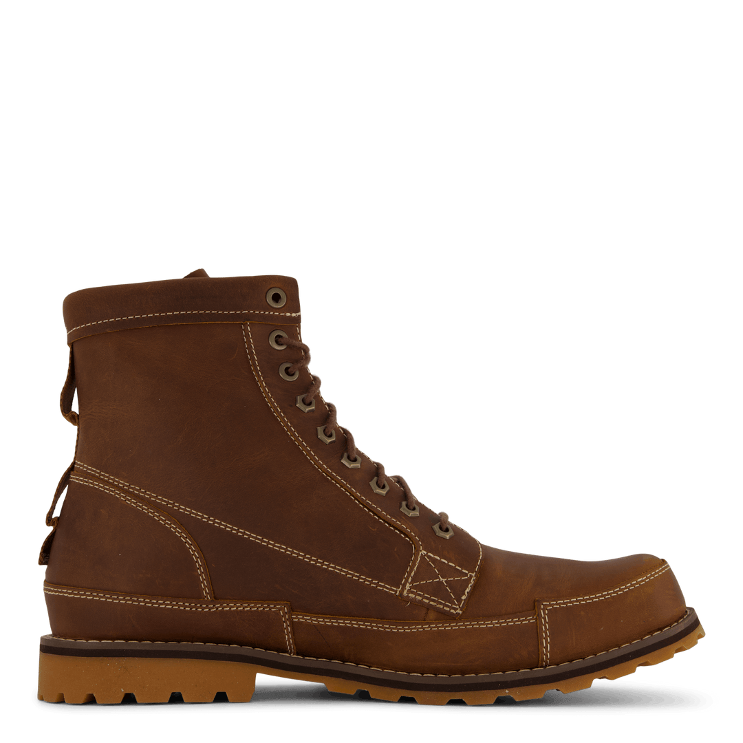 Originals II 6´ Boot Rust