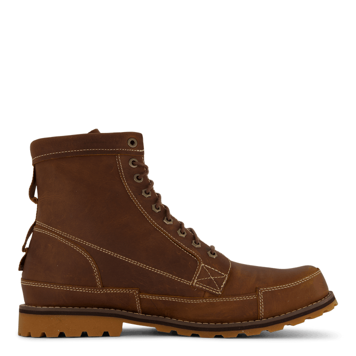 Originals II 6´ Boot Rust