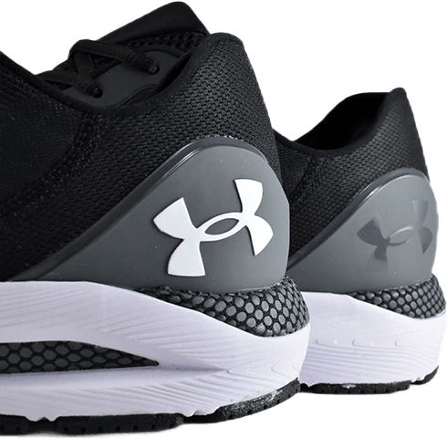 Hovr Sonic V Black
