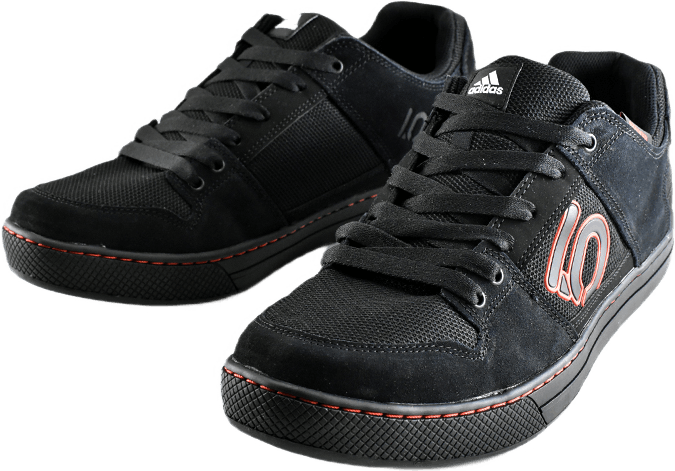 Five Ten Freerider Mountain Bike Shoes Core Black / Cloud White / Cloud White