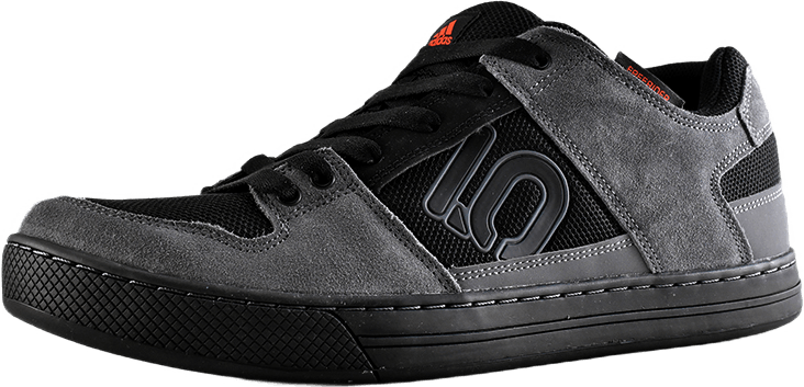 Freerider Grey Five / Core Black
