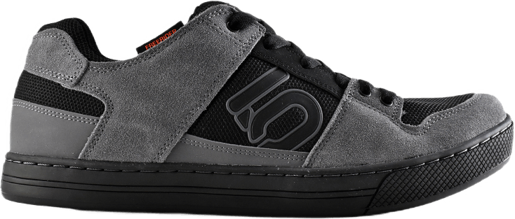 Freerider Grey Five / Core Black