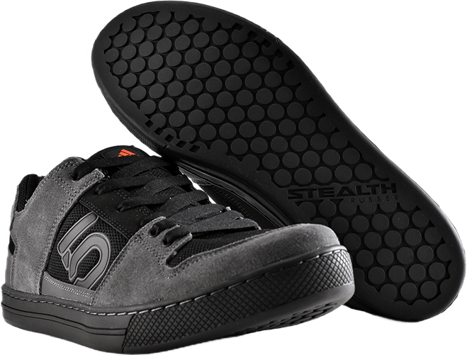 Freerider Grey Five / Core Black