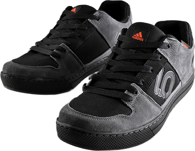 Freerider Grey Five / Core Black