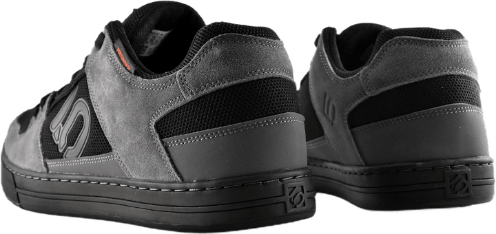 Freerider Grey Five / Core Black