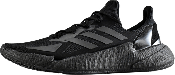 X9000L4 Shoes Core Black / Core Black / Grey Six