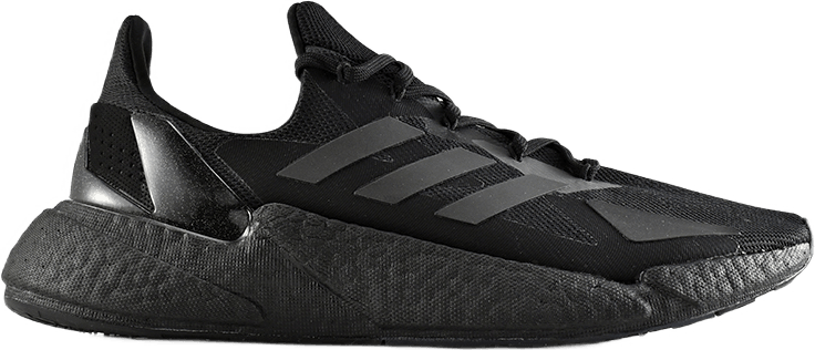 X9000L4 Shoes Core Black / Core Black / Grey Six