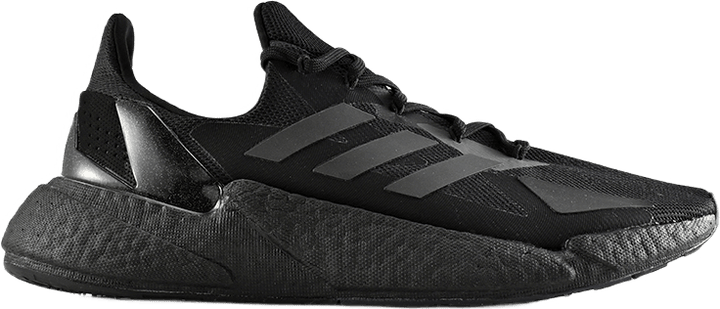 X9000L4 Shoes Core Black / Core Black / Grey Six