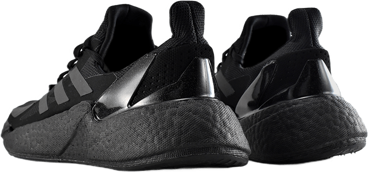 X9000L4 Shoes Core Black / Core Black / Grey Six