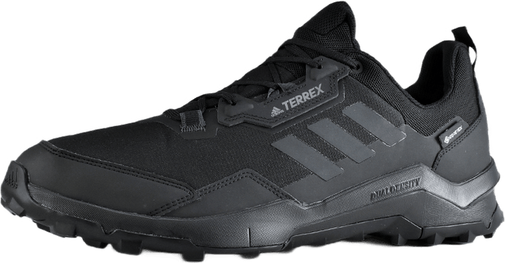 AX4 Gore-tex Core Black / Core Black