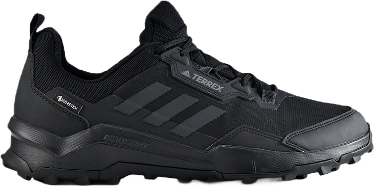 AX4 Gore-tex Core Black / Core Black
