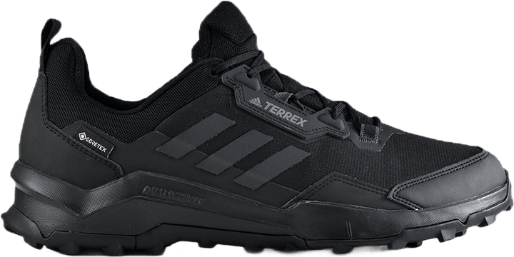 AX4 Gore-tex Core Black / Core Black